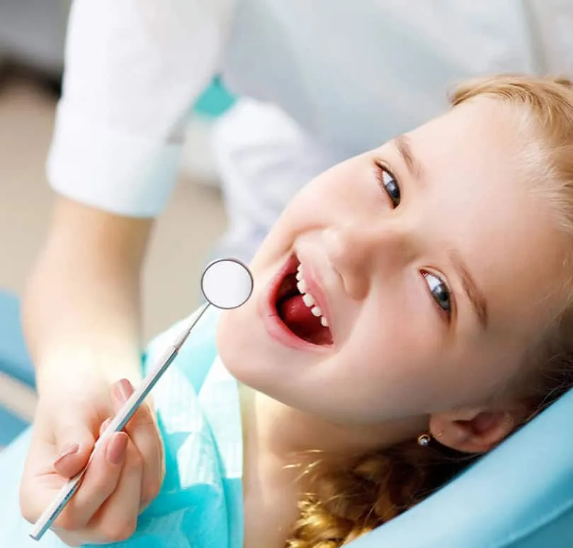 Pediatric Dentistry